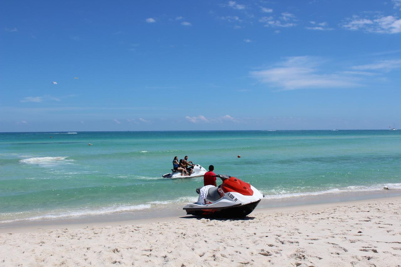 2 Bedroom 2 Bath Beachfront Condo On Miami Beach Millionaire Row Exteriör bild