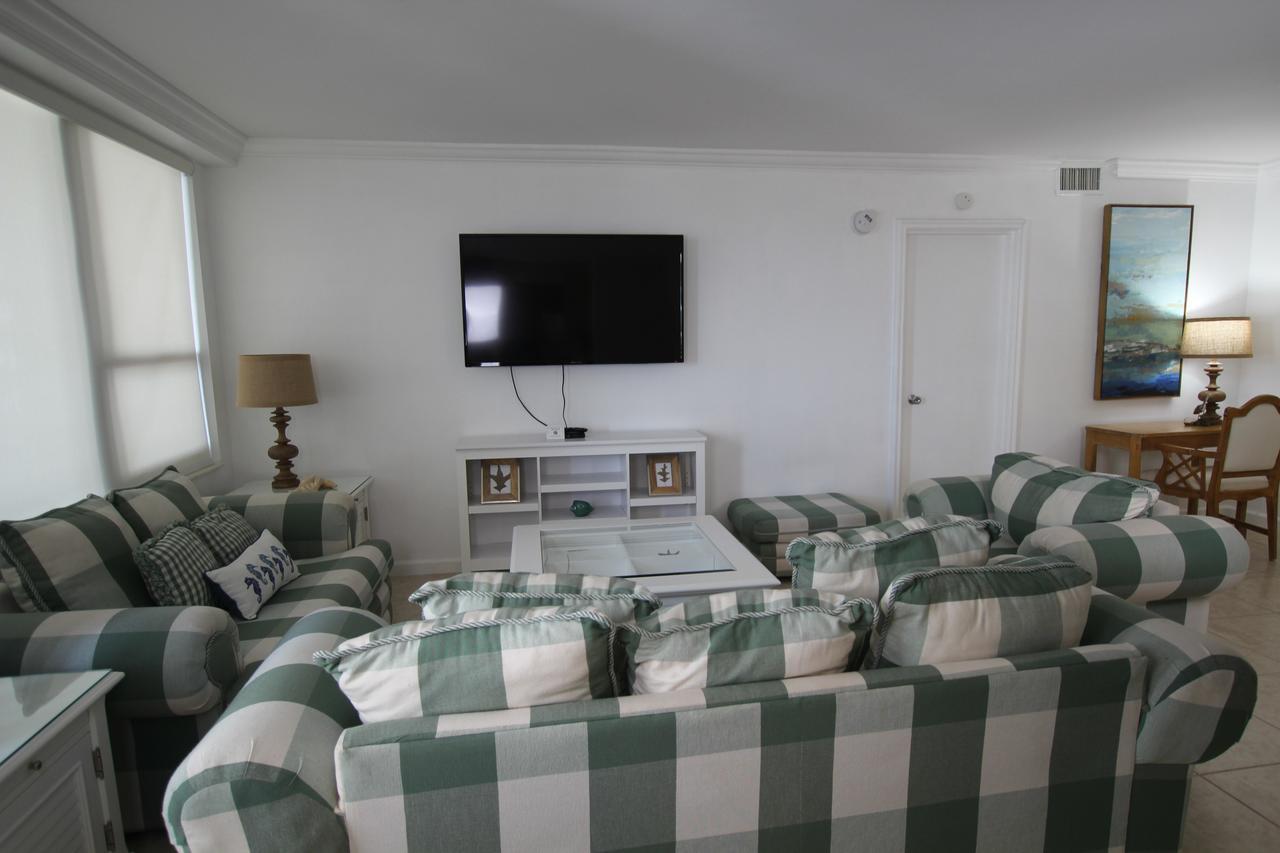 2 Bedroom 2 Bath Beachfront Condo On Miami Beach Millionaire Row Exteriör bild