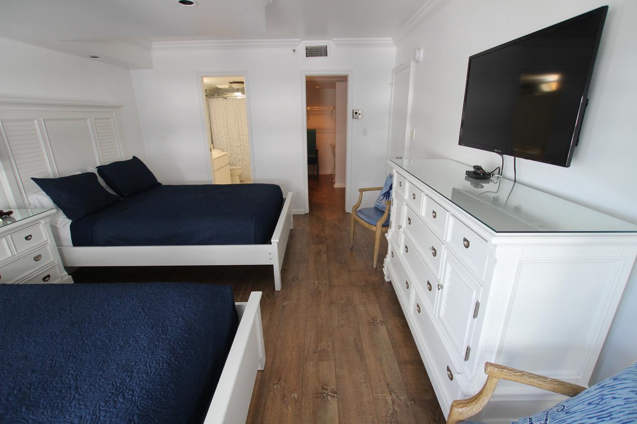 2 Bedroom 2 Bath Beachfront Condo On Miami Beach Millionaire Row Exteriör bild